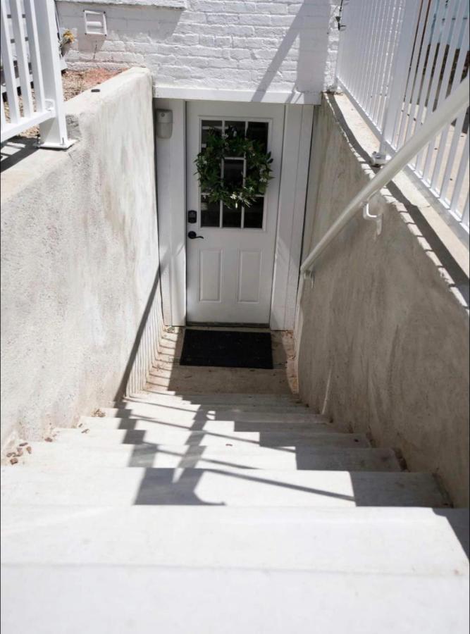 Artsy Platt Park Suite, Quick Mountain Access! DEN Exterior foto